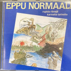 Eppu Normaali: Valkoinen kupla ja Rupisia riimejä… 2 x cd - pikkukuva 2