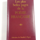 Jeanne Bourin : Les plus belles pages de la poesie franca... - pikkukuva 3
