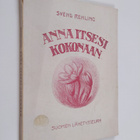 Pekka Häkli ym. : Anna itsesi kokonaan - puhe nuorisolle - pikkukuva 1