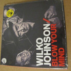 Wilko Johnson blow your mind cd muoveissa EU 2018 gatefold - pikkukuva 1