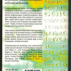 Oksanen ym (toim): Ympäristöfilosofia - pikkukuva 2