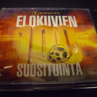 6CD : Elokuvien 100 suosituinta ( FINNKINO ) Sis.postikulut - pikkukuva 1