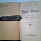 Jokai Mauri: Teodor Dalnoki, v. 1902 - pikkukuva 3