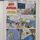 Ducktales 11/2018 : Visukintun virtalähde - pikkukuva 2