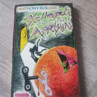 Kellopeliappelsiini Anthony Burgess - pikkukuva 1