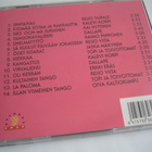 Tangot - Poptorin parhaat kokoelma (CD) - pikkukuva 2