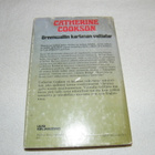 Catherine Cookson Greenwallin kartanon valtiatar  -sid - pikkukuva 2