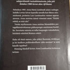 Henning Mankell: Likainen enkeli - pikkukuva 2