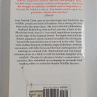 June Vendall Clark : Starlings Laughing : A Memoir of Africa - pikkukuva 2