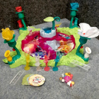 Taikapuutarha keijupeli Ravensburger peli 2007 - pikkukuva 2