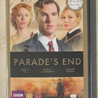 Juhlien jälkeen (2DVD) BBC:n palkittu minisarja (UUSI) - pikkukuva 1