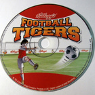 Football Tigers  PC - peli - pikkukuva 2
