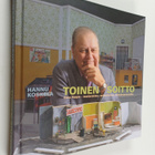 Hannu Koskela : Toinen soitto : Esko Raipia - teattereiss... - pikkukuva 1