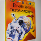 Neil Morris : Ensimmäinen tietosanakirjani - pikkukuva 1
