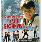 Kalle Mestarietsivä BOX 1+2 dvd Elokuvat - pikkukuva 3