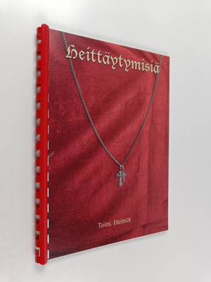 Heittäytymisiä