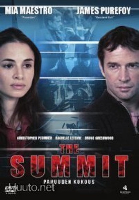 The Summit - DVD