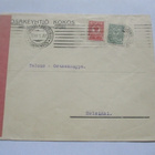1914 Hki Osakeyhtiö Kokos liuskasens paikalliskuori - pikkukuva 1