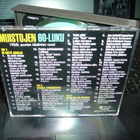 3CD : Muistojen 60-luku 1968 ( sis. postikulut ) - pikkukuva 2