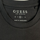 GUESS miesten T-paita, musta, koko M – uusi - pikkukuva 2