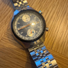 Vintage kelloja 3kpl Citizen ja Camel - pikkukuva 3