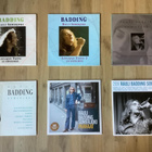 Rauli Badding Somerjoki : Vinyylilevykokoelma, 20 x LP’s - pikkukuva 3