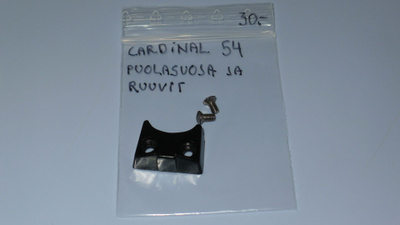 Cardinal 54