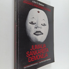Jukka O. Miettinen : Jumalia, sankareita, demoneja : johd... - pikkukuva 1