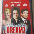 AMERICAN DREAMZ (DVD) - pikkukuva 1