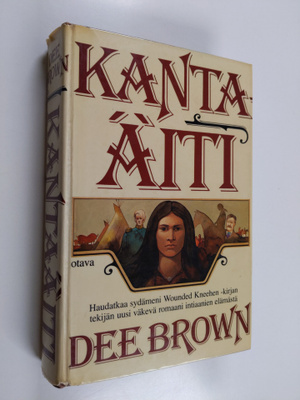 Dee Brown : Kantaäiti