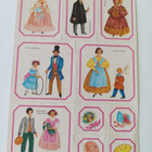 * Planet Verlag RB5 5196, Biedermeier-arkki * - pikkukuva 1