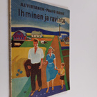 A. I. Virtanen : Ihminen ja ravinto - pikkukuva 1