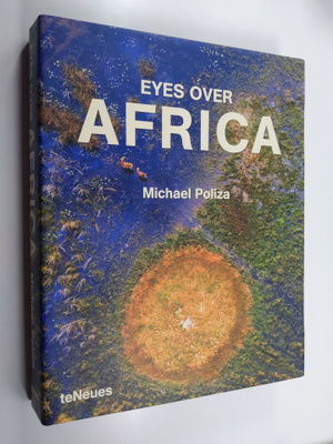 Michael Poliza : Eyes Over Africa