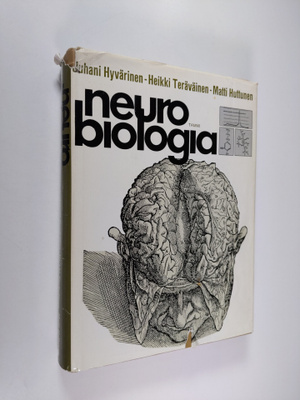 Juhani ym. Hyvärinen ym. : Neurobiologia