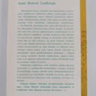 Anne Morrow Lindbergh : Häät - pikkukuva 2
