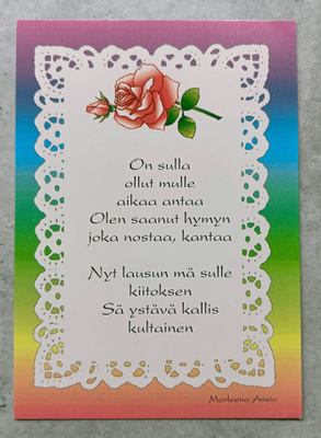 Marleena Ansio