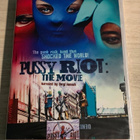 Pussy Riot - The Movie (2013) uusi ja muoveissa - pikkukuva 1
