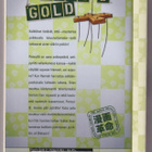 Amy Reeder Hadley:  Fool´s gold 2 - pikkukuva 2