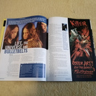 TERRORIZER ISSUE 83 MAGAZINE - pikkukuva 5