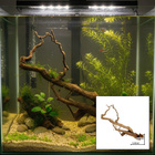 Uniikki akvaariojuurakko 35 cm | 104 - pikkukuva 1