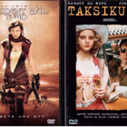 2 KPL DVD ELOKUVIA - pikkukuva 1