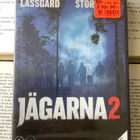 Jägarna 2 (UUSI SE-DVD) - pikkukuva 1