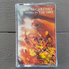 MC: Paul McCartney - Flowers In The Dirt (1989) - pikkukuva 1