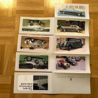 Esite Rolls-Royce - The Story of the best car in the world - pikkukuva 3