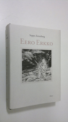 Seppo Zetterberg : Eero Erkko