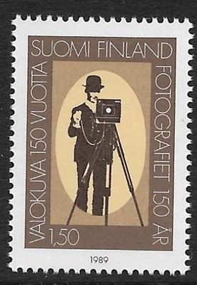 Valokuva 150v 1989 (LAPE 1069) **