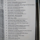 Country Greats + Country's Greatest CD2 2CD - pikkukuva 2