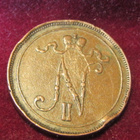 10 penniä 1909 - pikkukuva 2