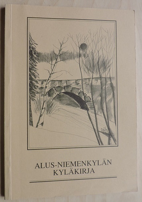Alus-Niemenkylän kyläkirja
