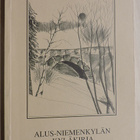 Alus-Niemenkylän kyläkirja - pikkukuva 1